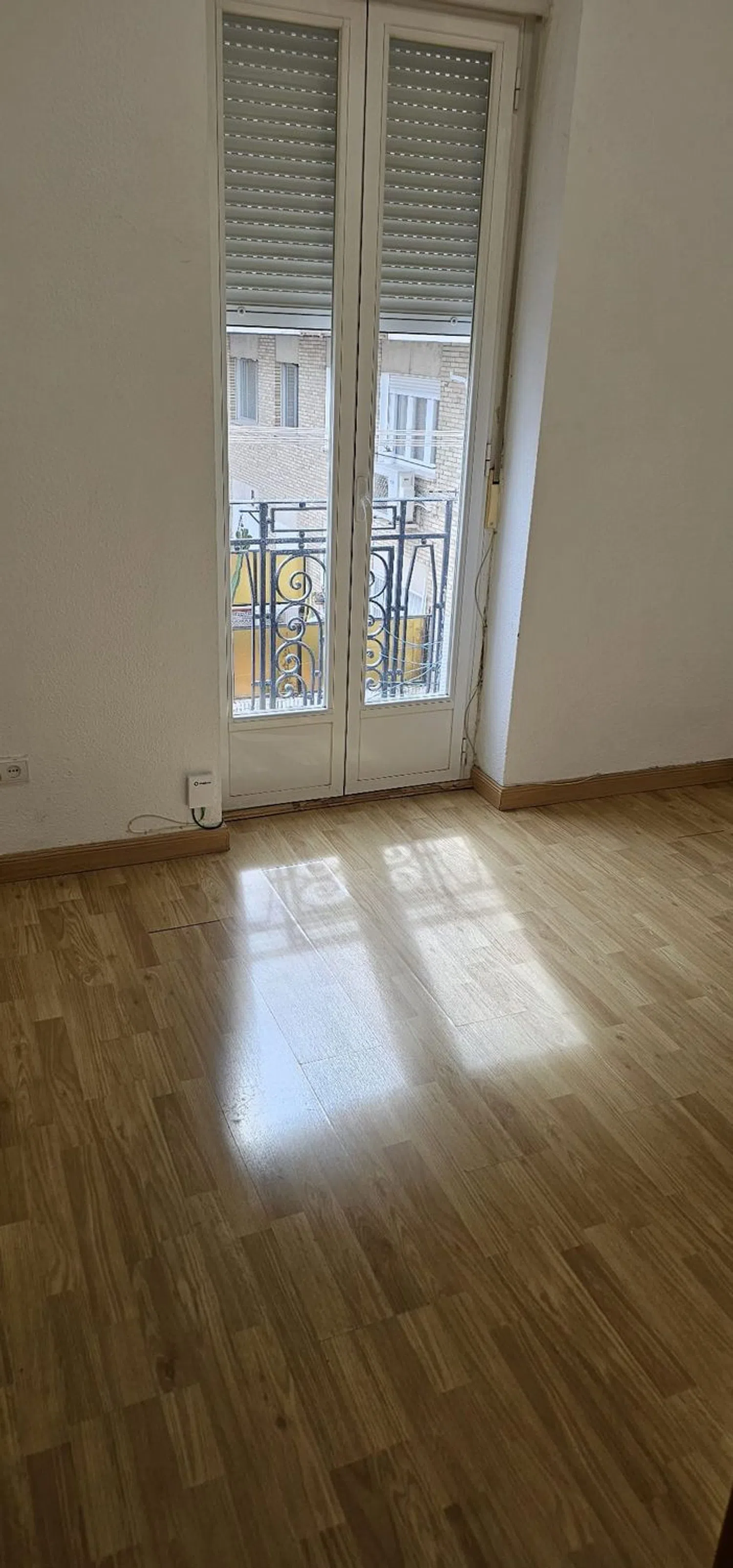 Piso en calle del General Díaz Porlier, 36 - Foto 7