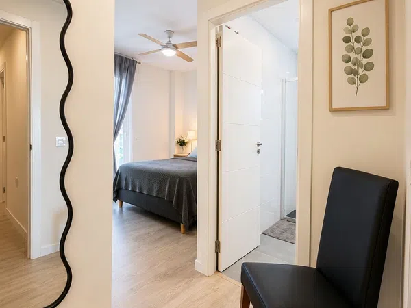 Piso en Avenida Miguel de Cervantes, 49, Rodeo Alto-Guadaiza-La Campana - Foto 2