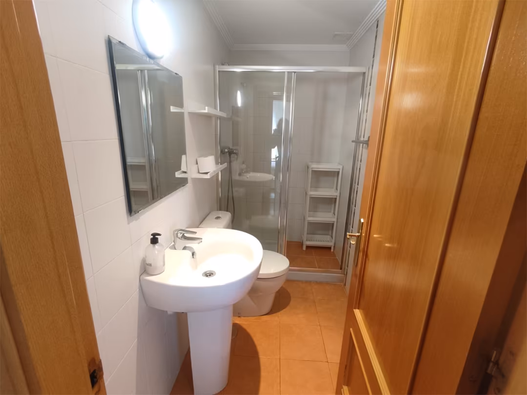 Apartamento en  Avenida de Bruselas 8 - Foto 12