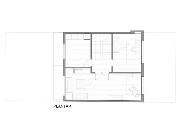 Chalet adosado en calle Virgen de Fatima, 22 - Foto 30