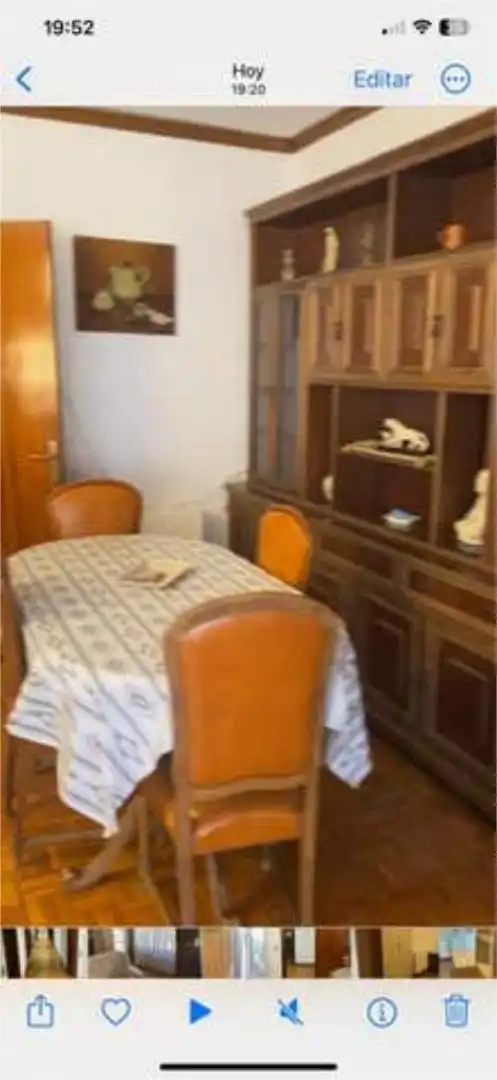 Piso en Zona Alta - Foto 5