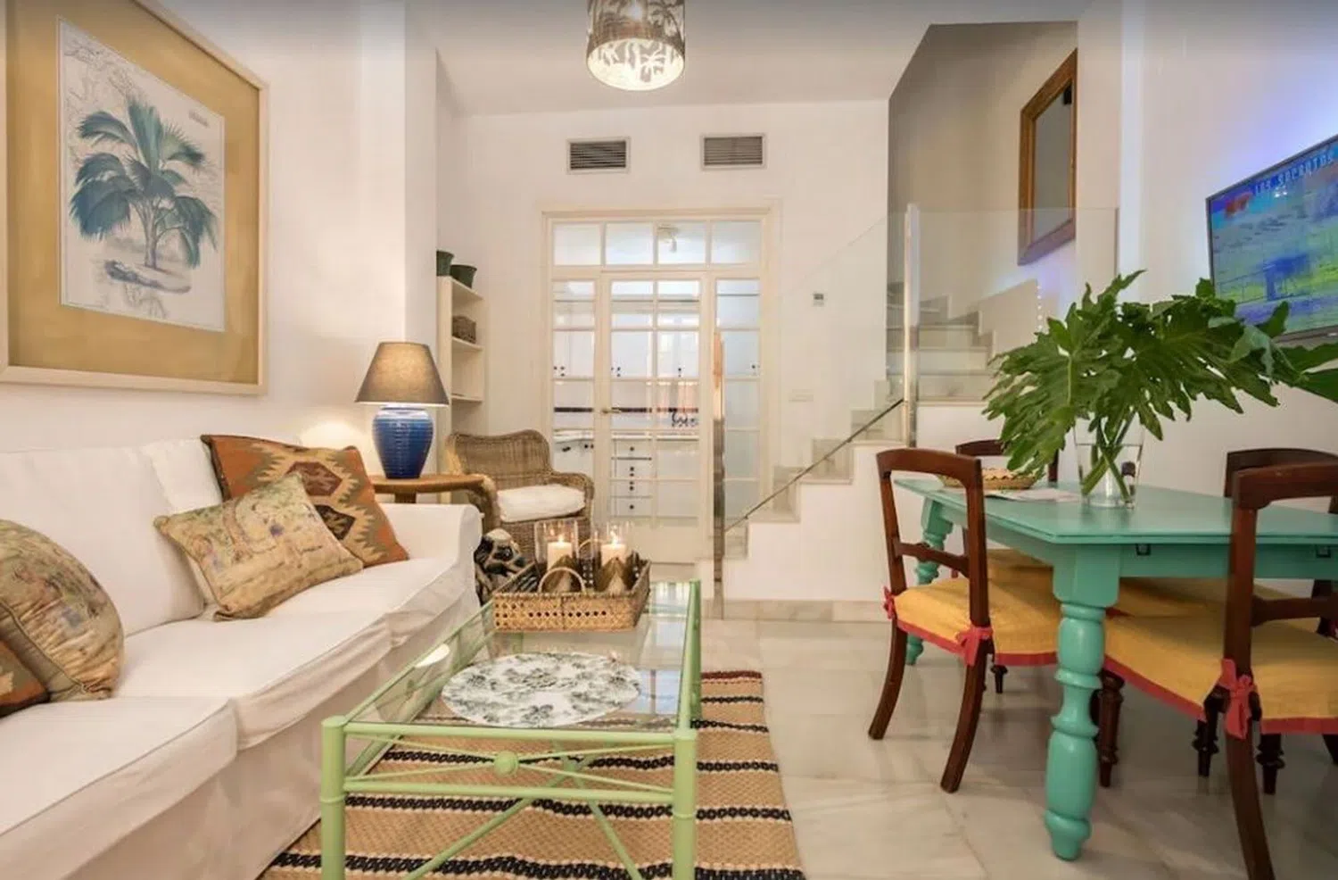 Piso en calle Santander, 1 - Foto 2