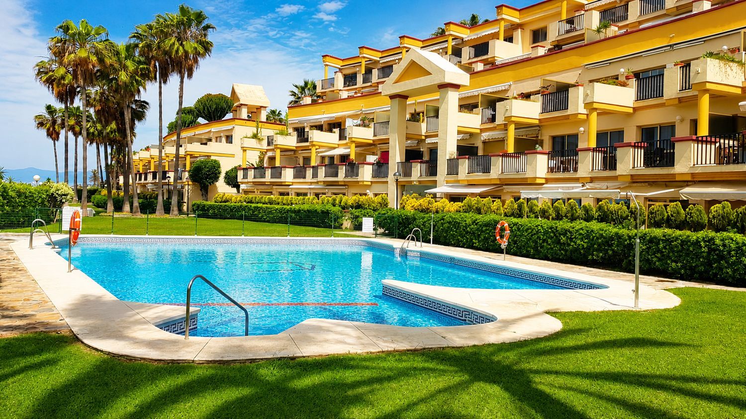 Estudio en Avenida jardines de las Golondrinas, 12, Romana Playa - Foto 2