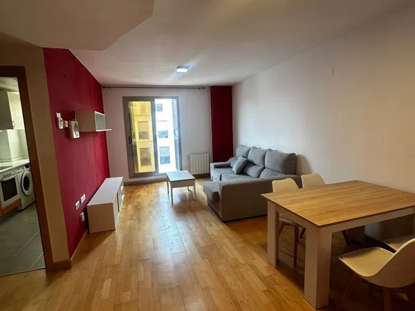 Piso en Calle de Santa Quitèria (l'Alcora), 138, Centro, Centro - Foto 1