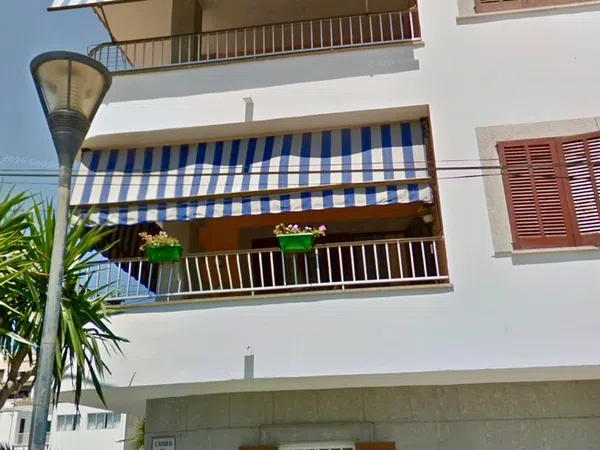 Piso en Calle del Vidriell, 1, Ciutat d'Alcúdia, Ciutat d'Alcúdia - Foto 2