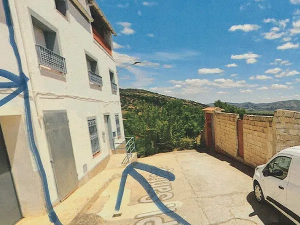 Chalet pareado en Calle Guardia Civil, 6 - Foto 1