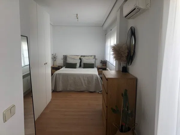 Ático en Calle de la Infanta Mercedes, 103, Cuzco-Castillejos - Foto 7