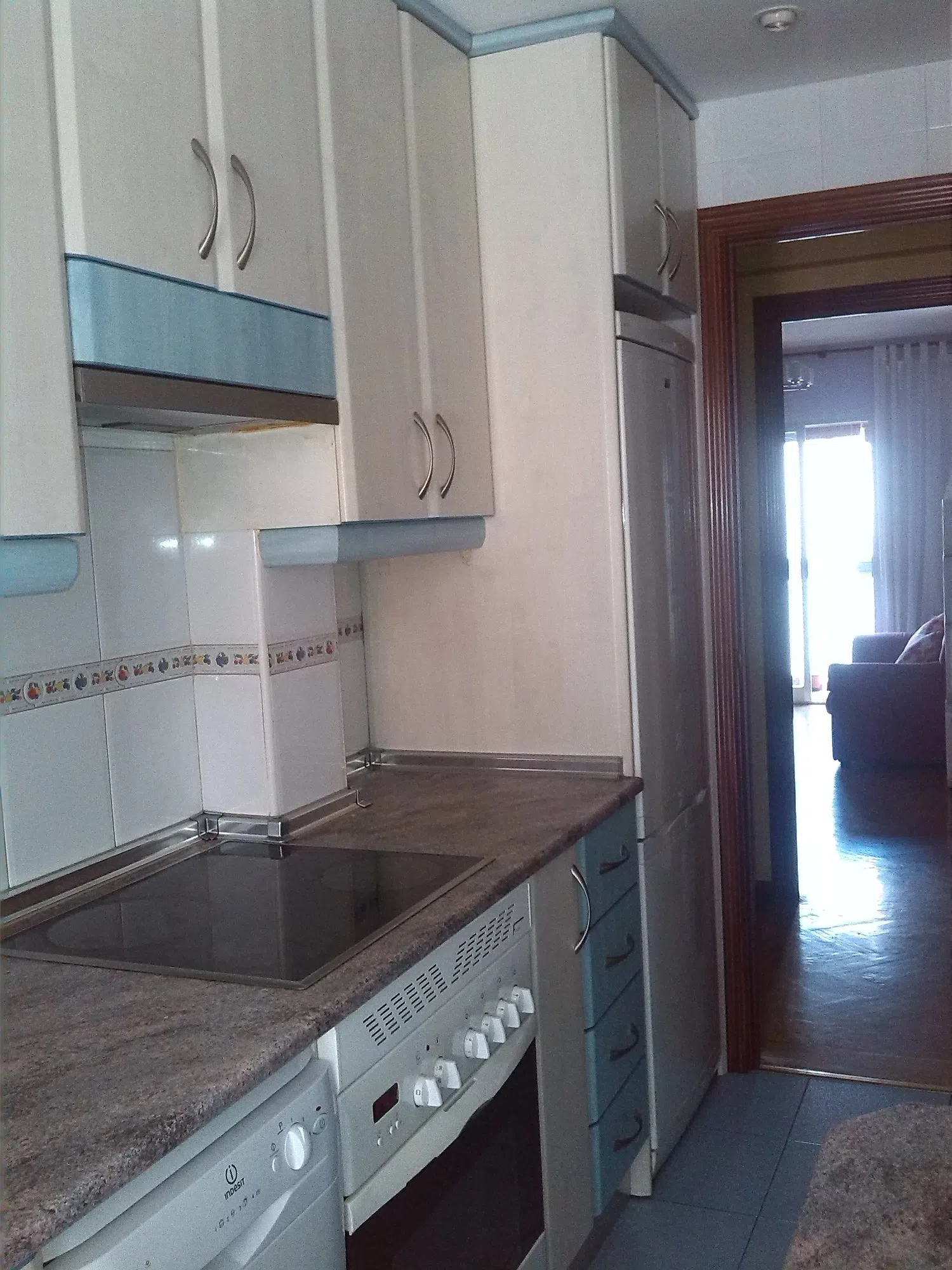 Piso en calle de Servando Batanero, 22 - Foto 6