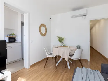 Piso en  Carrer de Baldrich - Foto 4