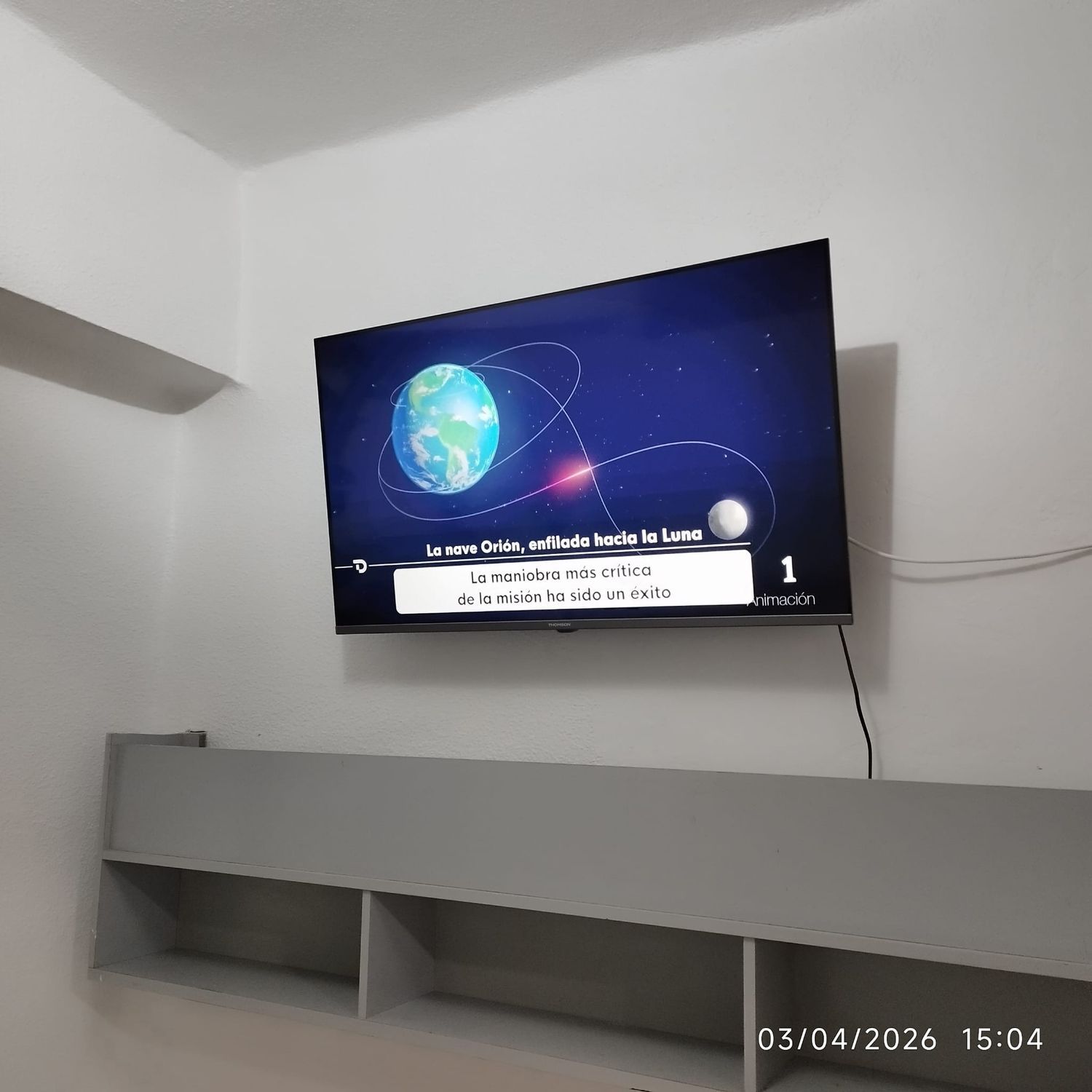 Estudio en paseo Marqués de Corvera, 62 - Foto 13