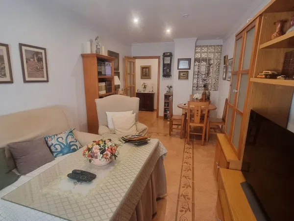 Piso en Calle Manuel Malia Bernal, 22, Barbate, Barbate - Foto 2