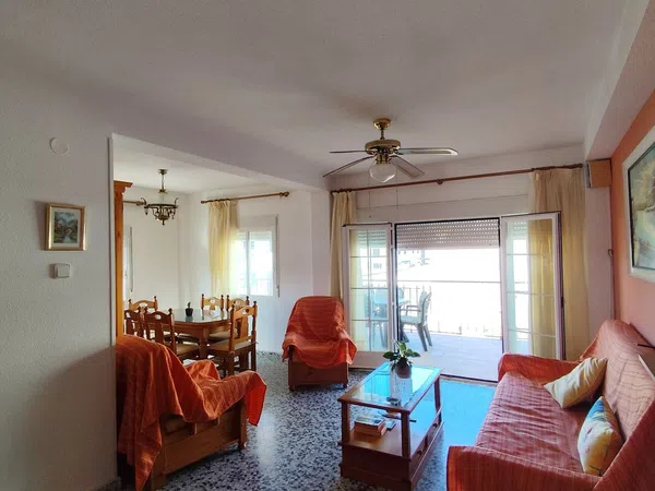 Piso en Calle Isla de Sicilia, 12, Platja de Oliva, Platja de Oliva - Foto 3