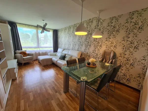 Piso en Urbanización La Vallina, 16 - Foto 5