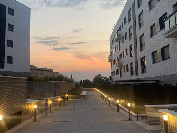 Piso en calle el Robledal, 7 - Foto 21