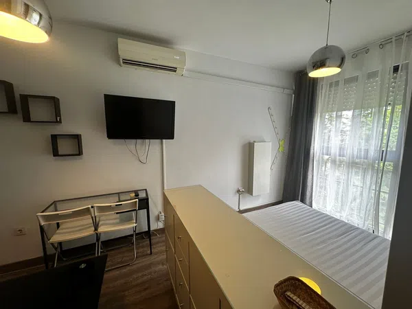 Estudio en Calle Espinosa y Cárcel, 17, Nervión - Foto 7