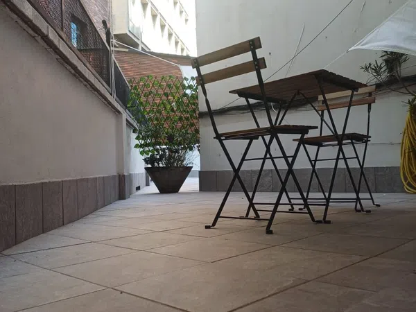 Estudio en Avenida de Galicia, 3, Plaza de América - Foto 11