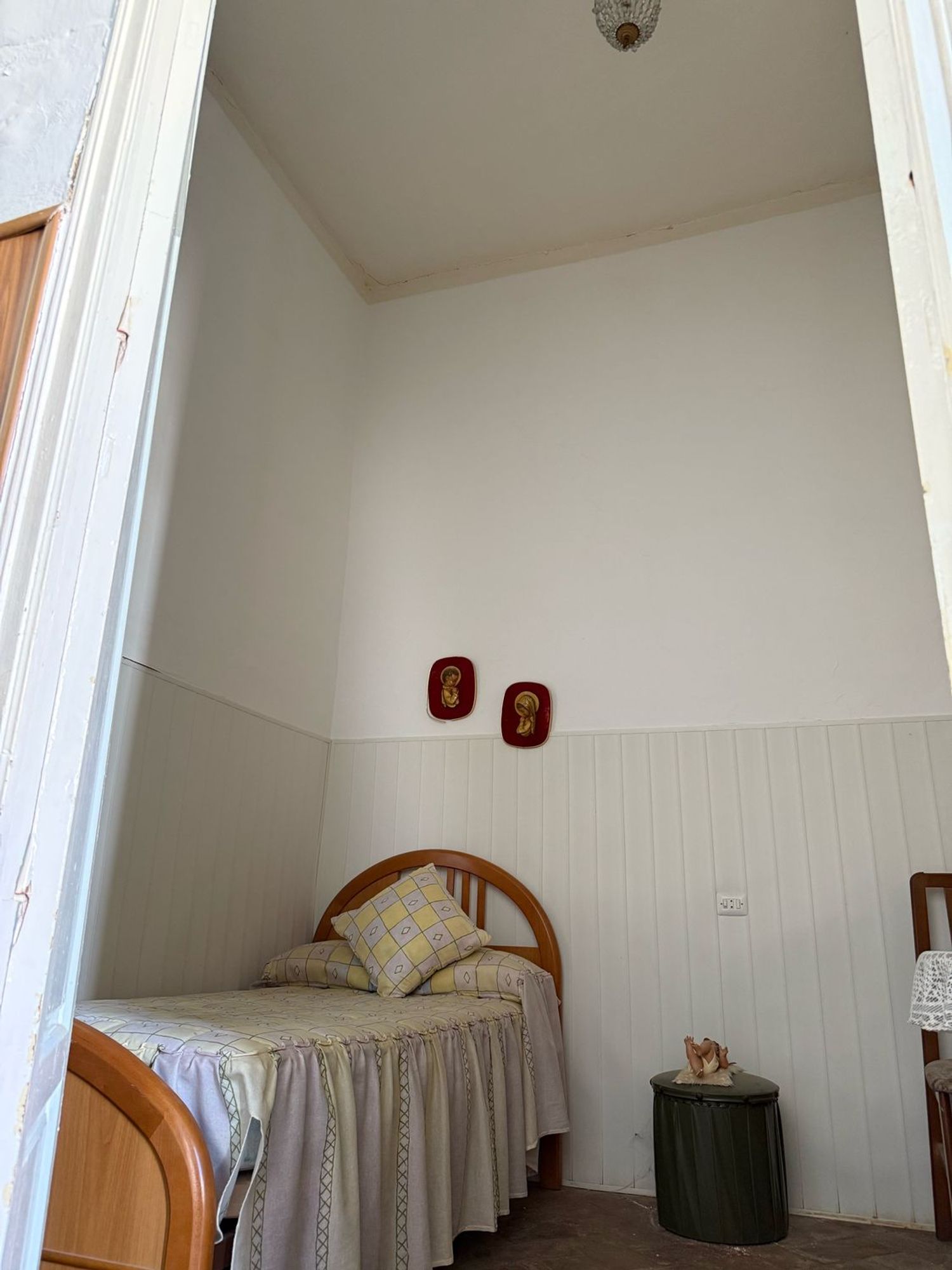 Casa o chalet independiente en Calle Pérez Merchante, 14 - Foto 4