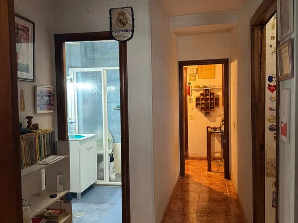 Piso en calle Nuestra Señora de los Clarines, 20 - Foto 8