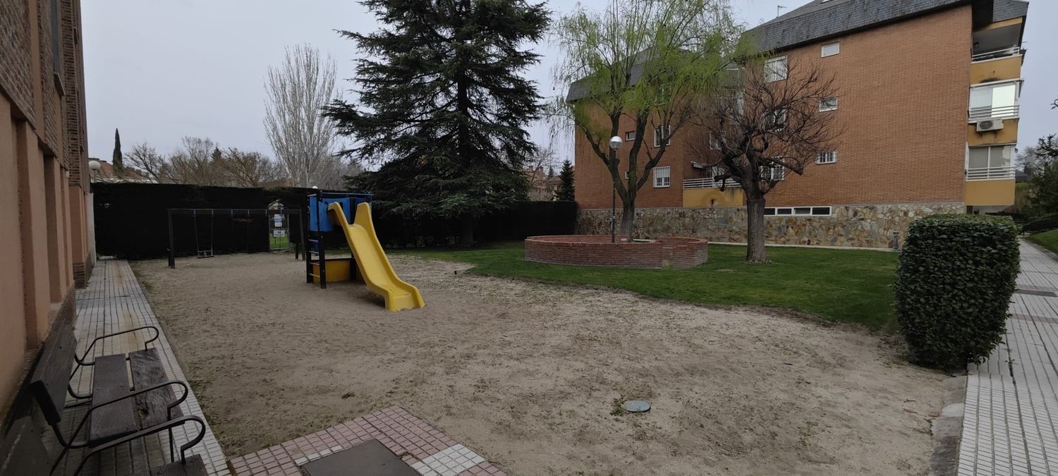 Piso en Zona Carretera del Plantío - Foto 18