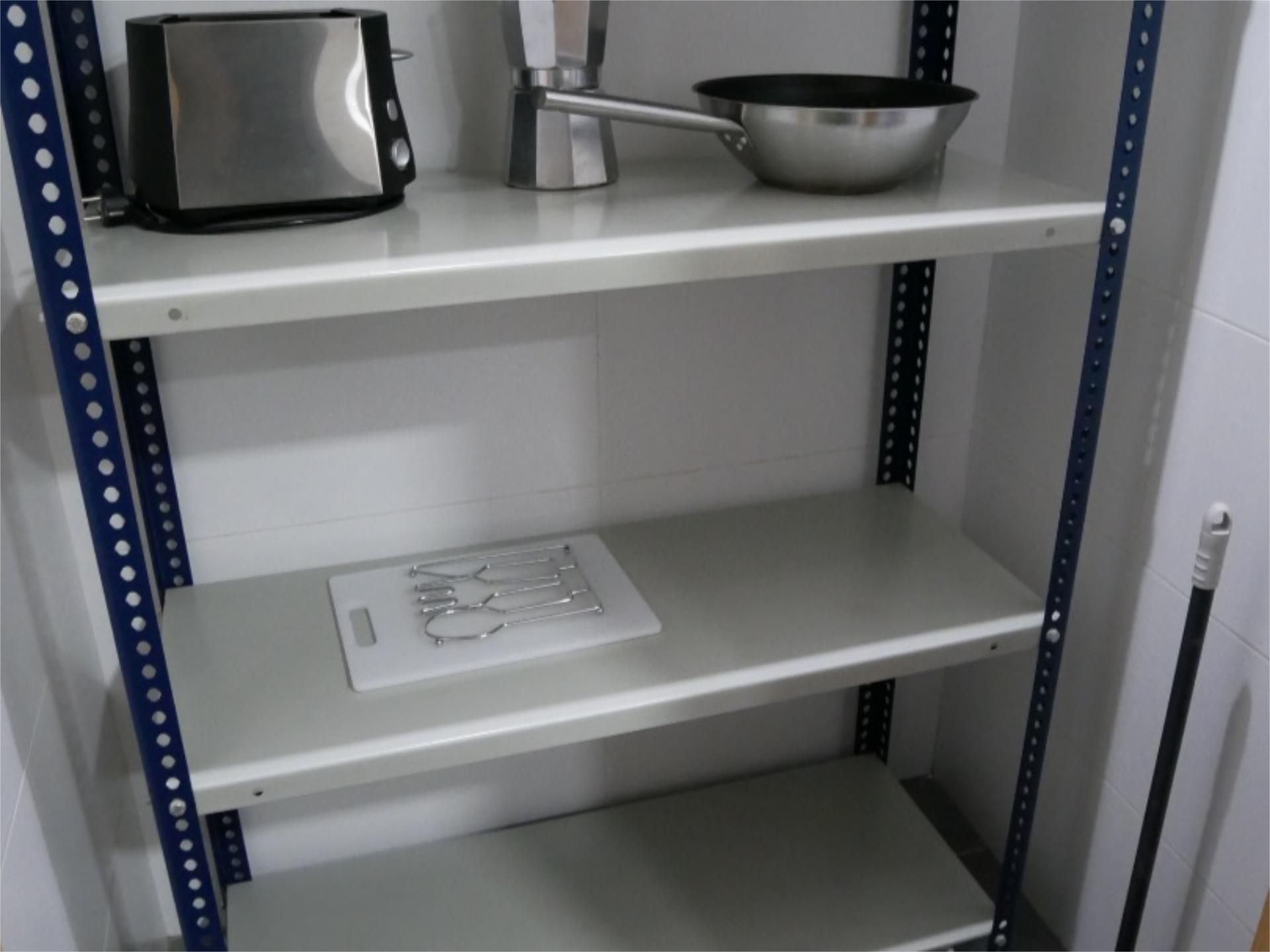 Piso en  Calle Gonzalo Gallas 9 - Foto 21