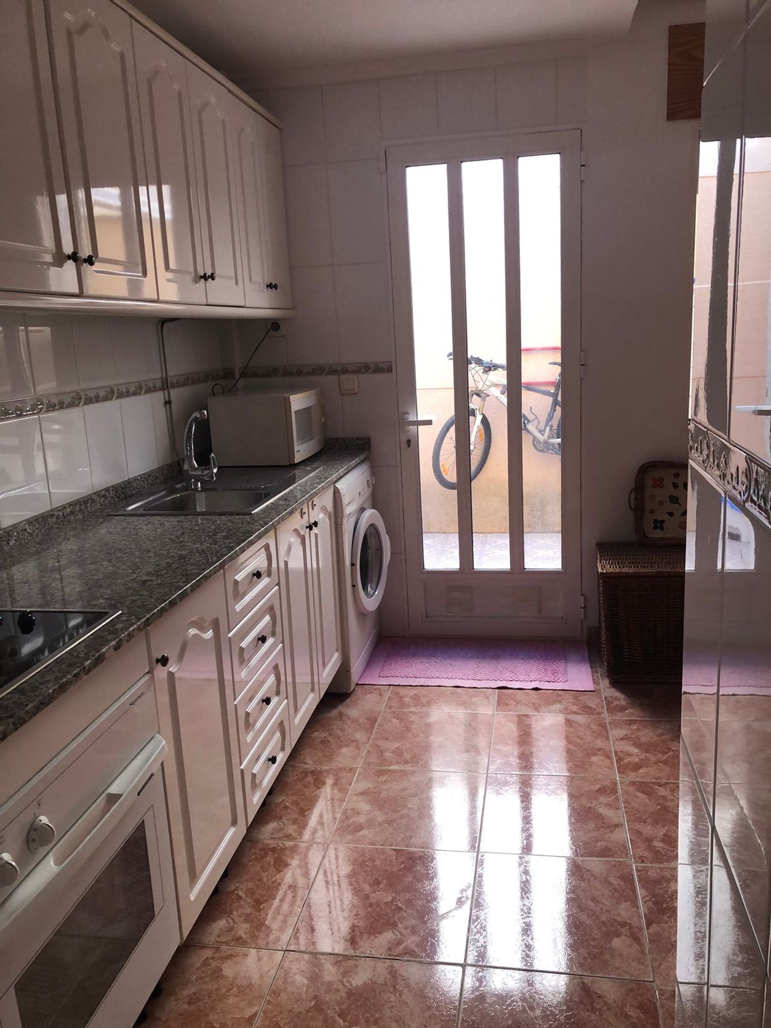 Chalet adosado en Santiago de la Ribera, Santiago de la Ribera - Foto 13