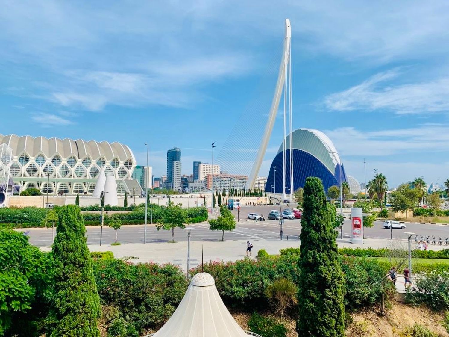Piso en Avenida d'Amado Granell Mesado, 72, Ciutat de les Arts i de les Ciencies - Foto 34