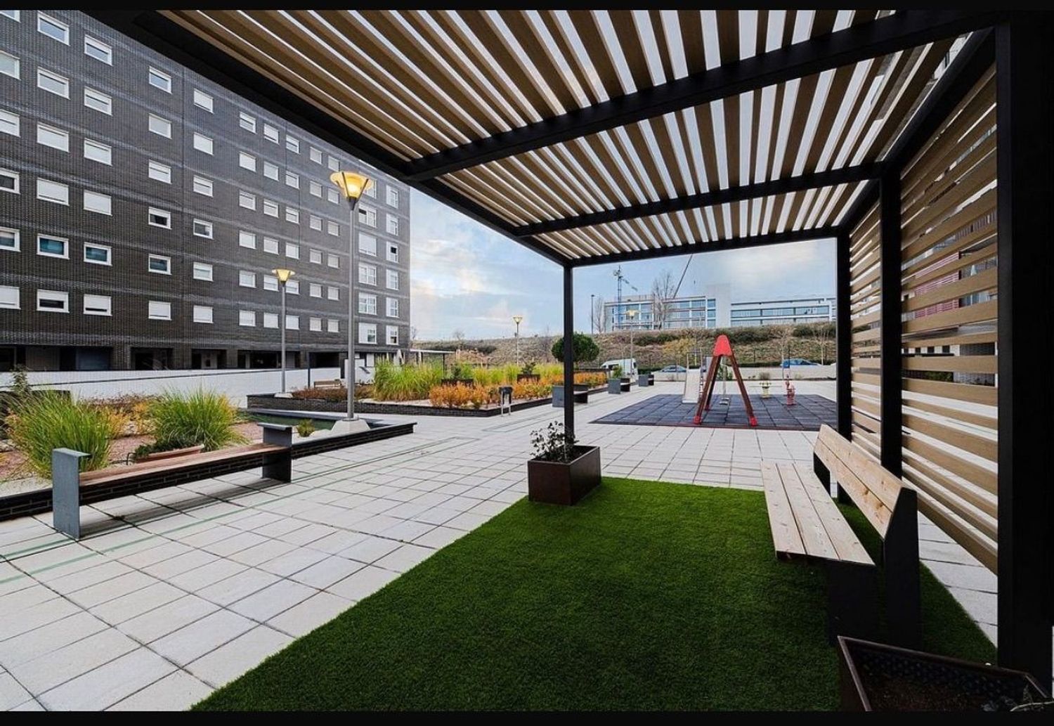 Piso en avenida de Castilla y León, 9 - Foto 2