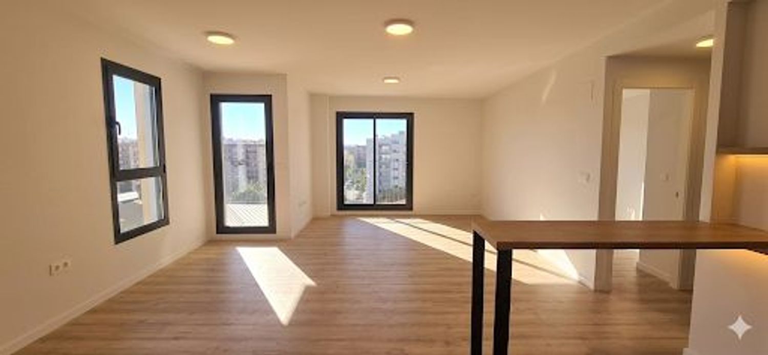Piso en Calle del Canonge Tàrrega, 2, Safranar - Foto 2