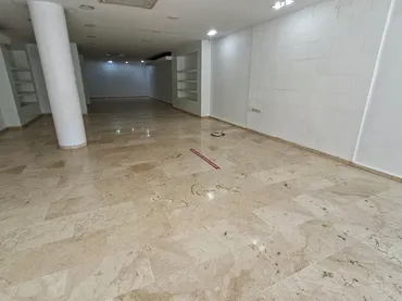 Local comercial en  Avinguda Ancha de Castelar 550 - Foto 8