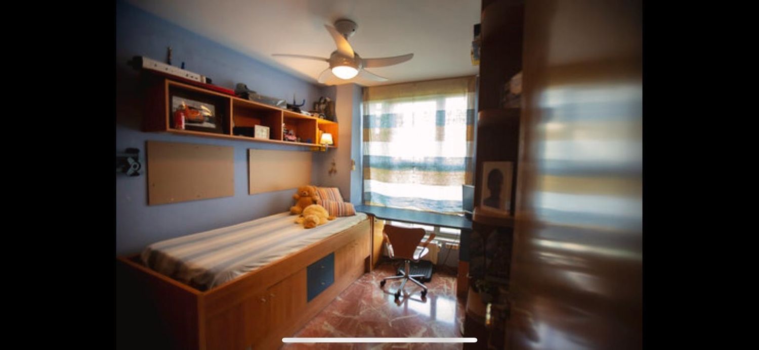 Piso en avenida del Professor López Piñero, 8 - Foto 8