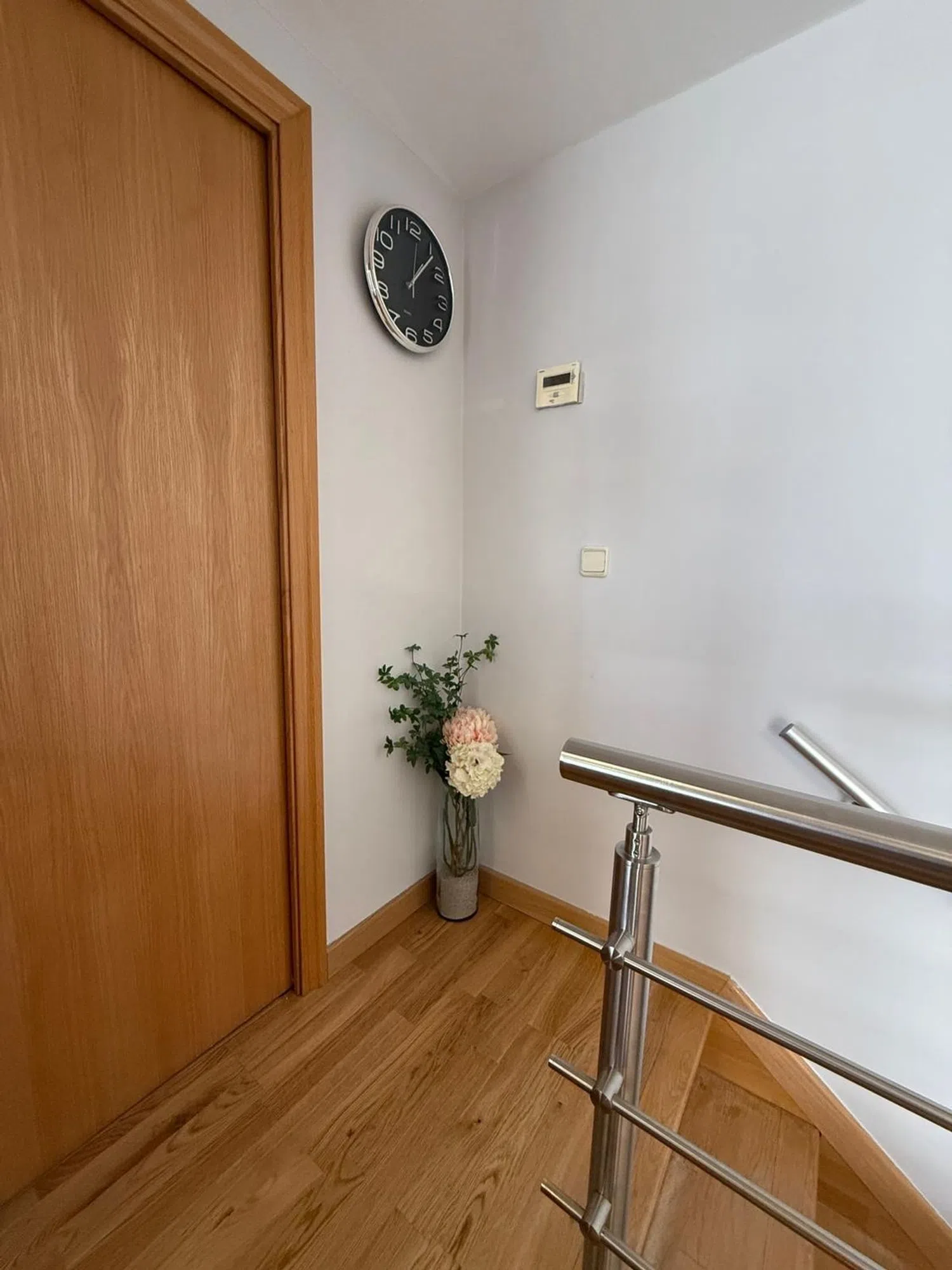 Dúplex en princesa de Éboli, 21 - Foto 9