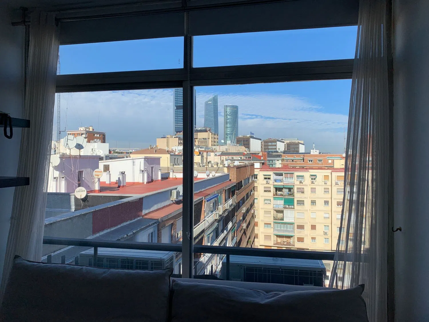 Piso en calle de Rafael Herrera, 11 - Foto 10