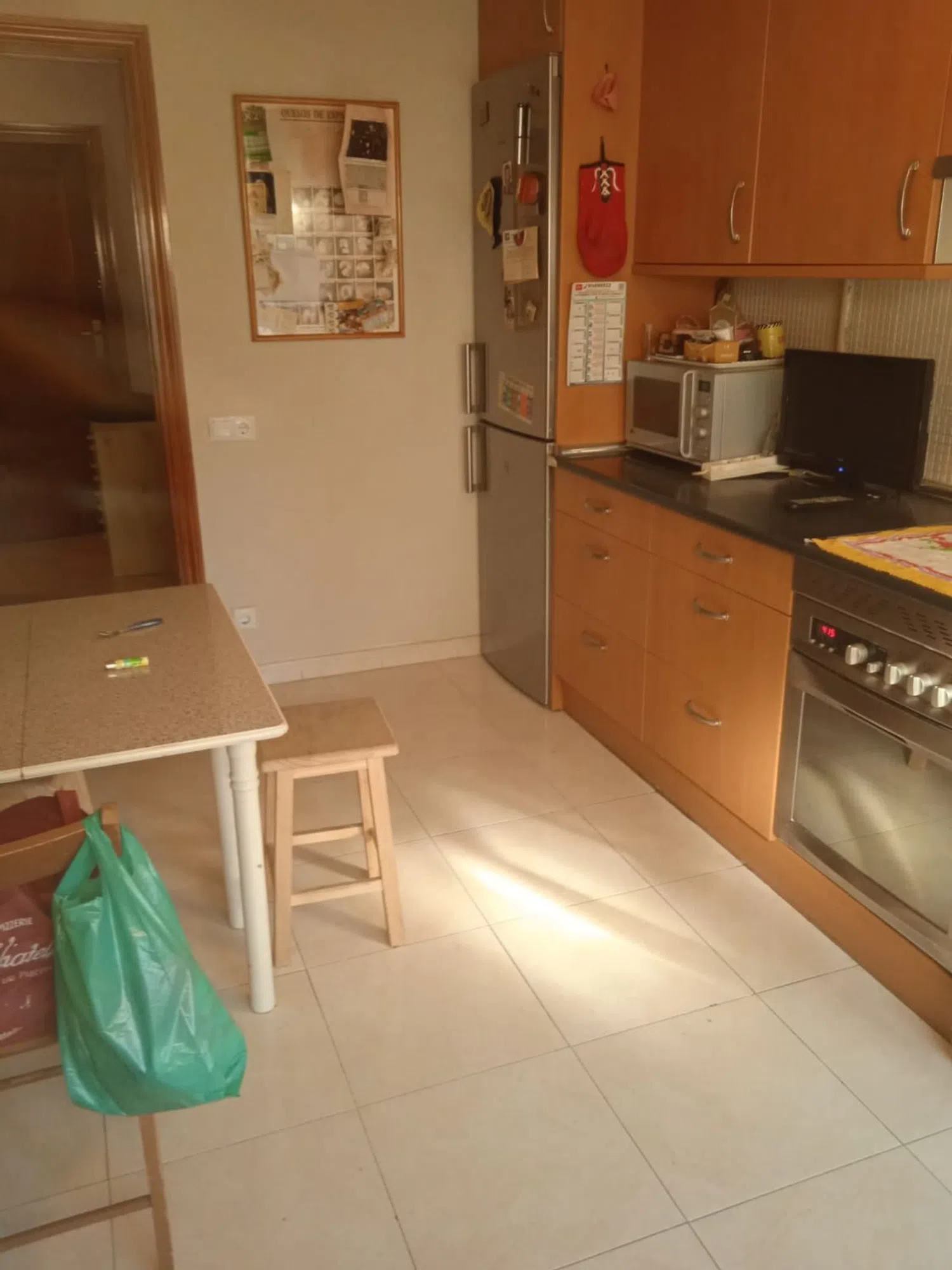 Piso en calle de Badalona, 39 - Foto 14