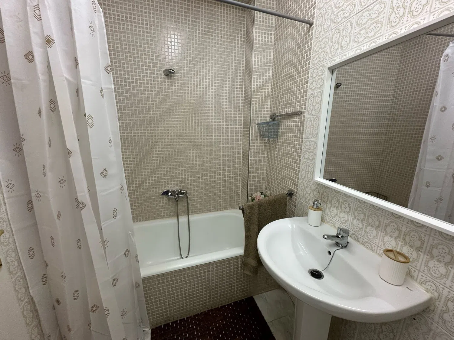 Piso en avenida Marqués de Los Vélez, 11 - Foto 19