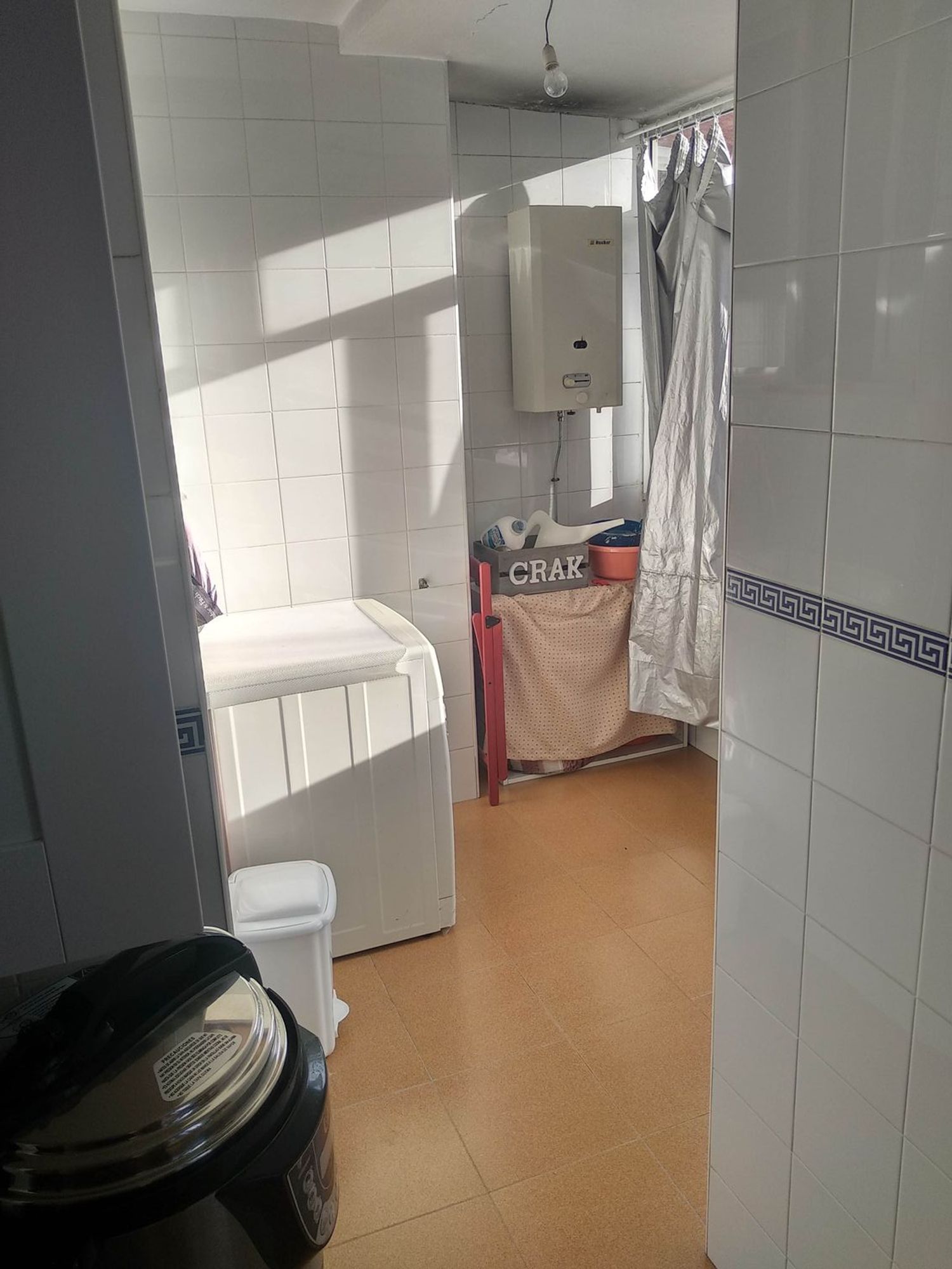Piso en Calle Béjar, 8, Parque de los Principes - Calle Niebla - Foto 4