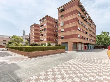 Piso en  Avenida de Madrid 30 - Foto 17