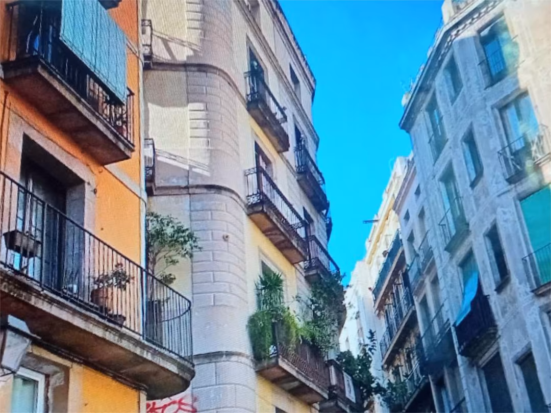 Piso en  Carrer dels Escudellers 42