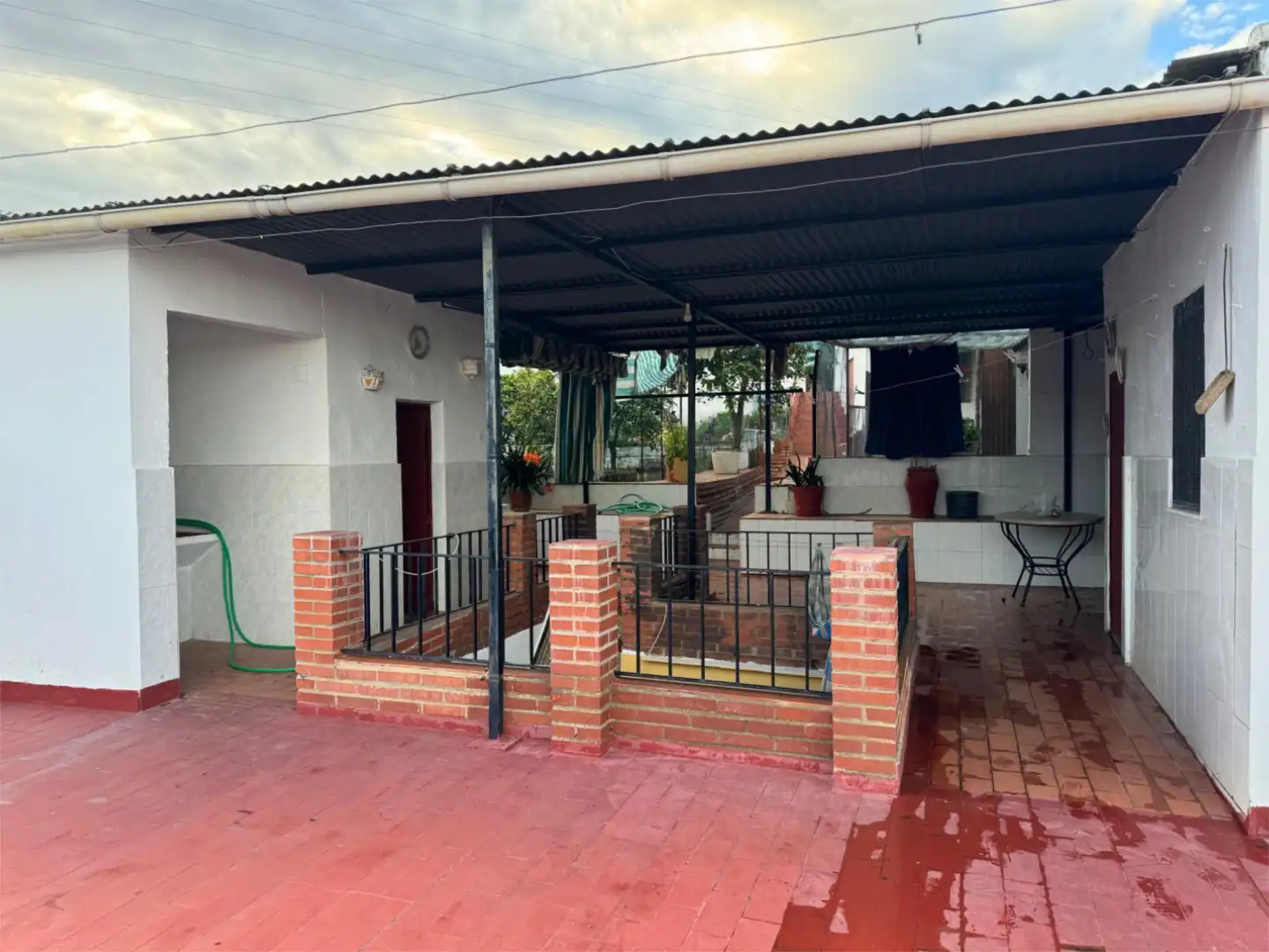 Casa adosada en  Calle San Andrés 9 - Foto 11