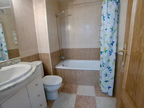 Ático en calle de la Llitera, 12 - Foto 5