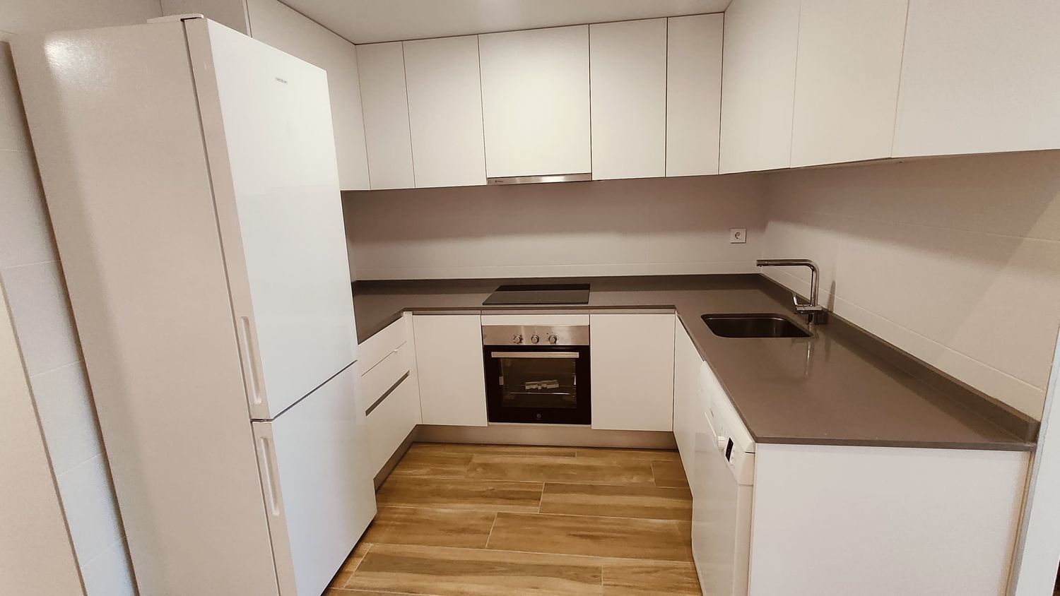 Piso en calle Padre Arrupe, 17 - Foto 7