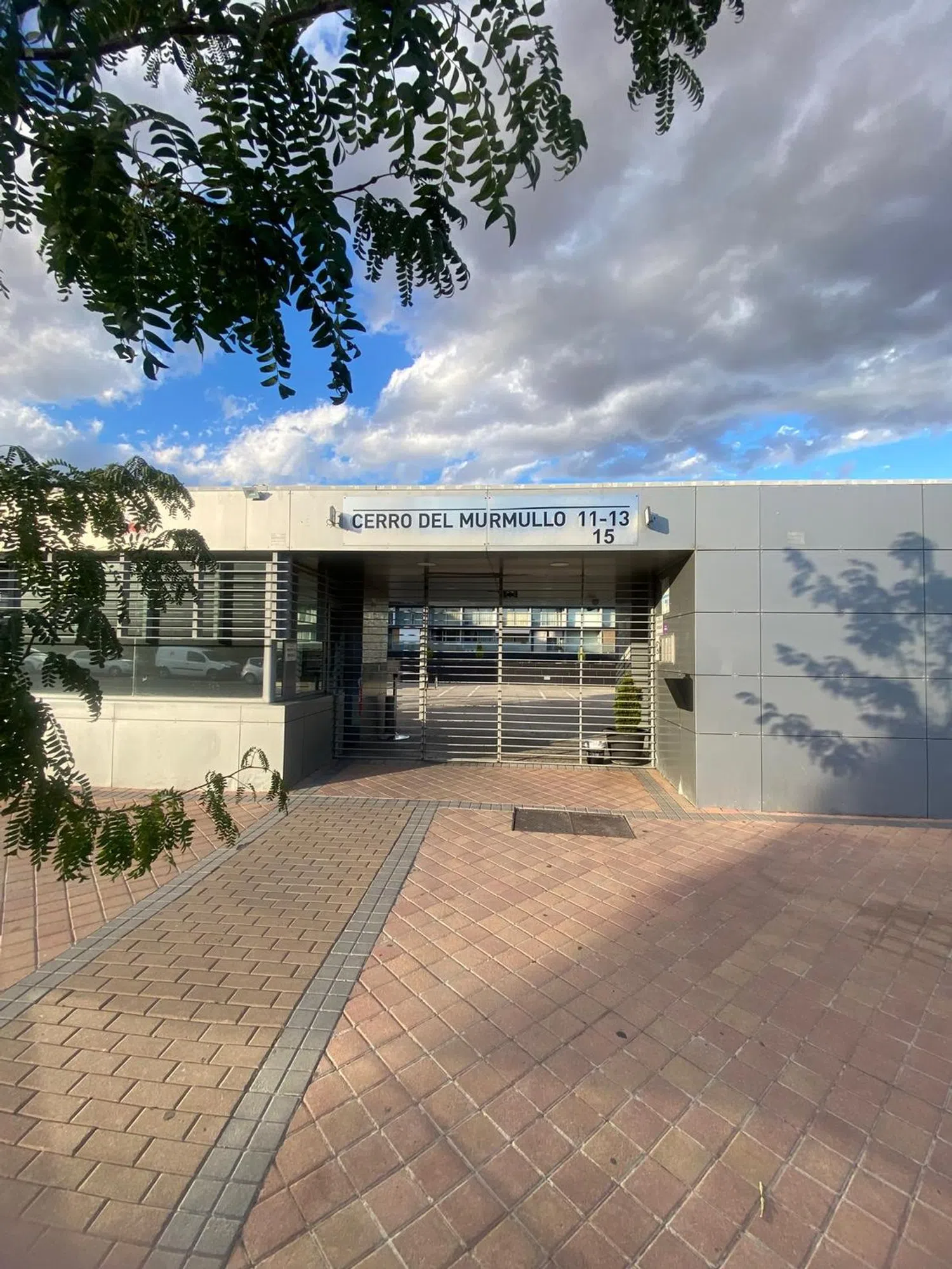 Estudio en calle Cerro del Murmullo, 13 - Foto 15