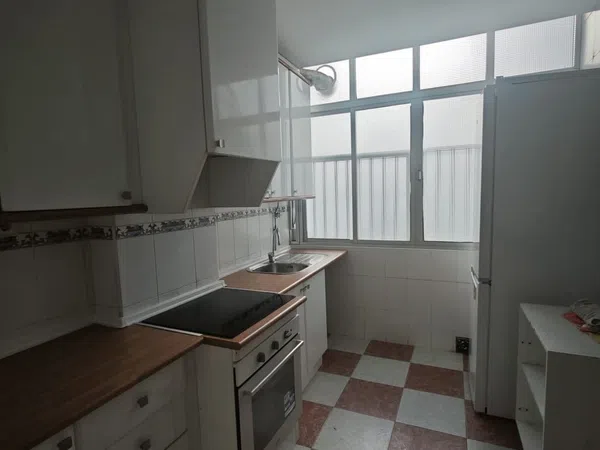 Piso en calle Virgen de la Cinta, 29 - Foto 3