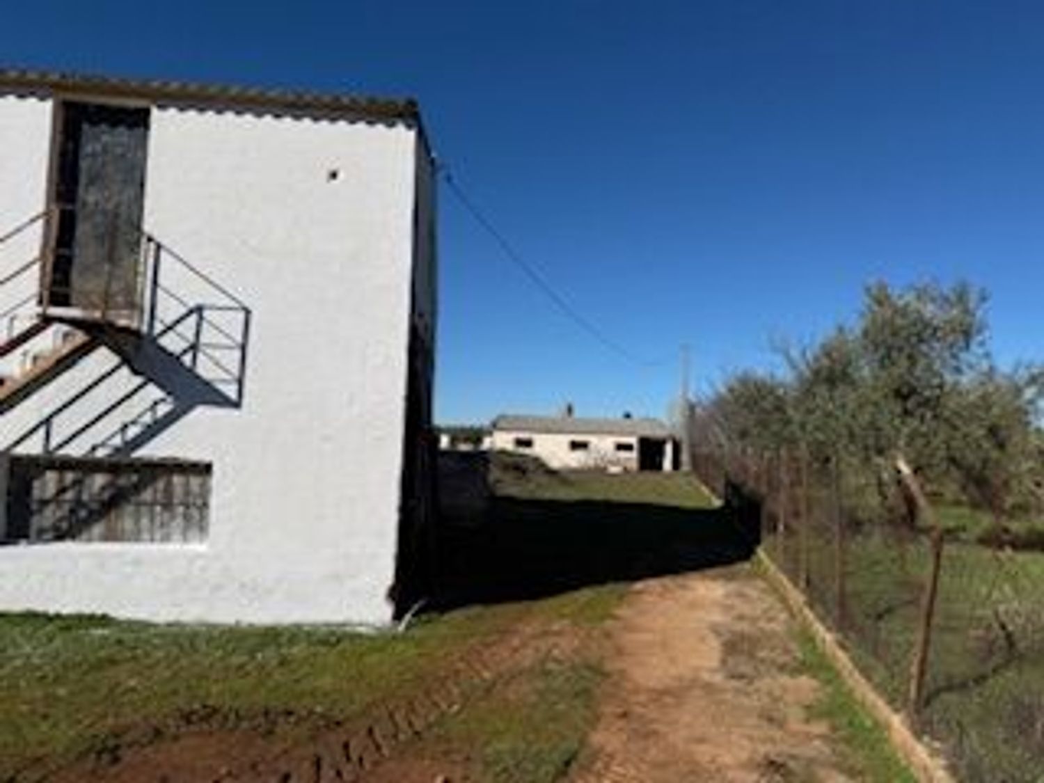 Cortijo en Cortijo en A-366 s/n, Partidas norte, Partidas norte - Foto 16