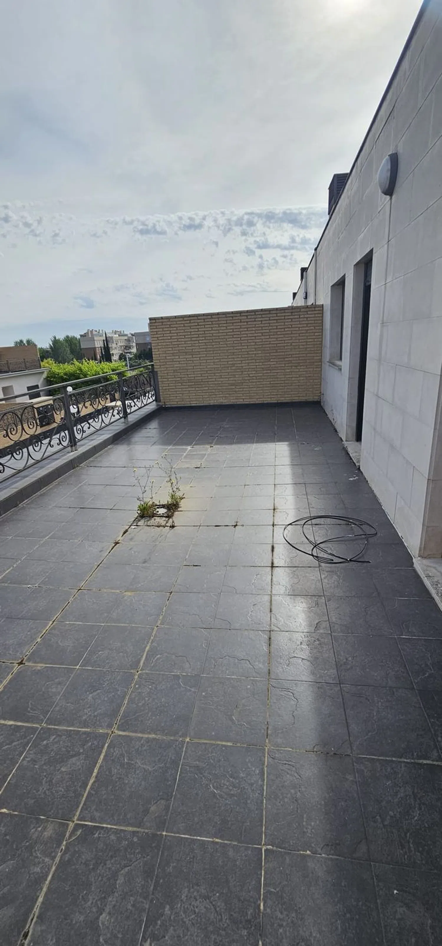Chalet adosado en calle de Biel, 55 - Foto 13