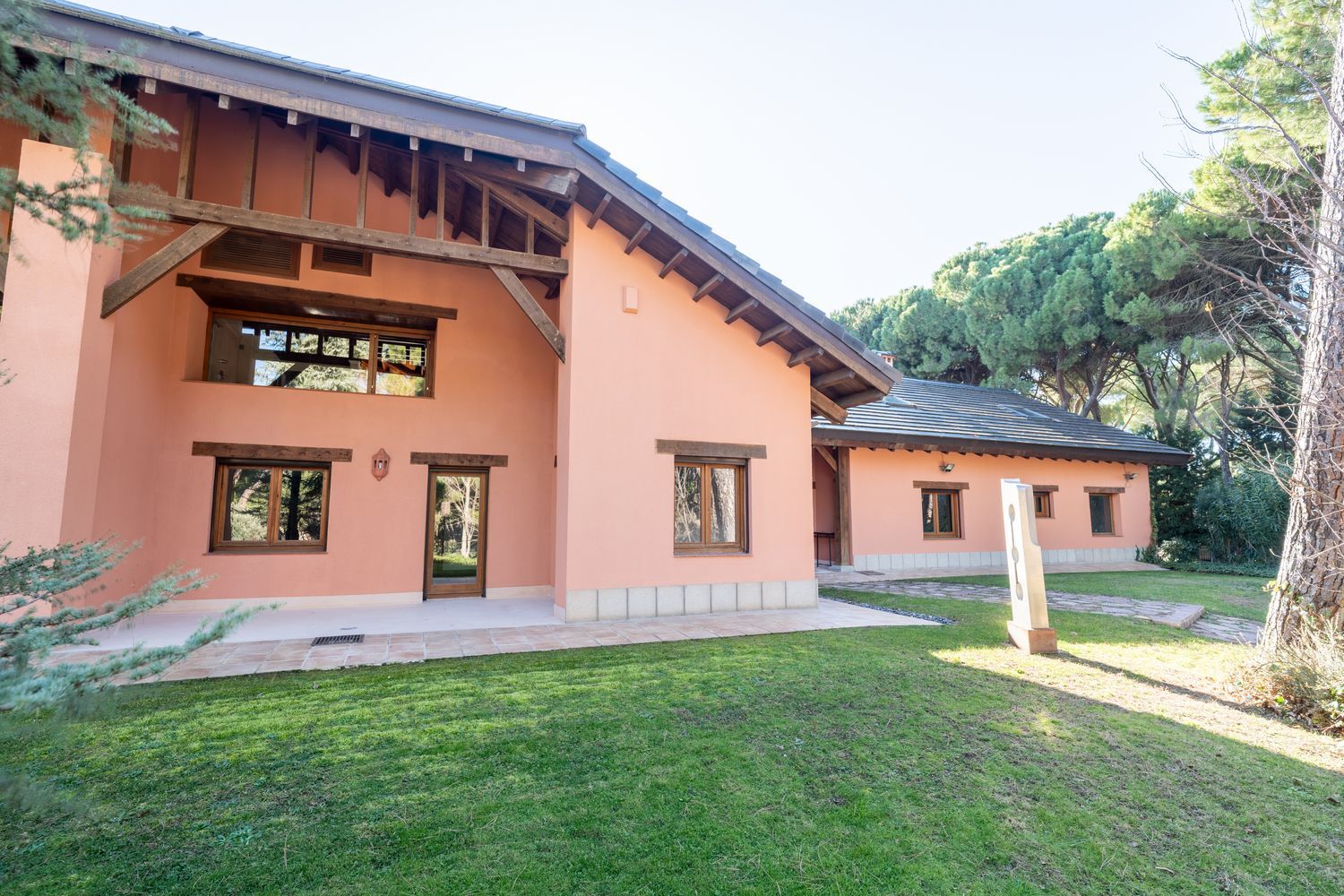 Casa independiente en Urb. las encinas Barrio Monteclaro - Foto 39