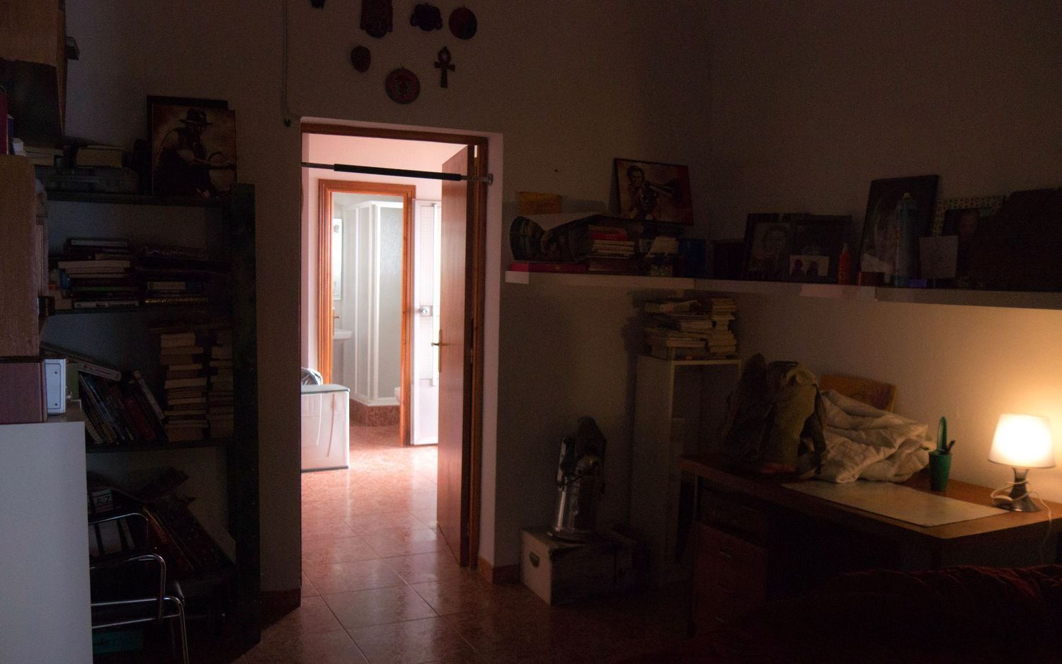 Casa de pueblo en Calle de la Plaza, 1 - Foto 4