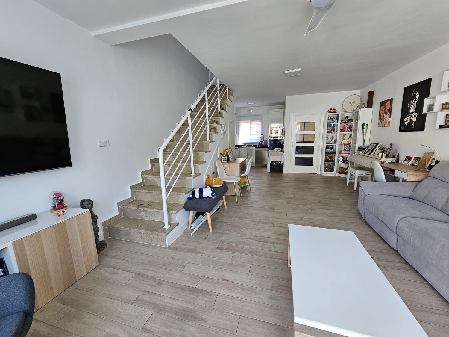 Chalet adosado en Diseminado, 925 - Foto 12