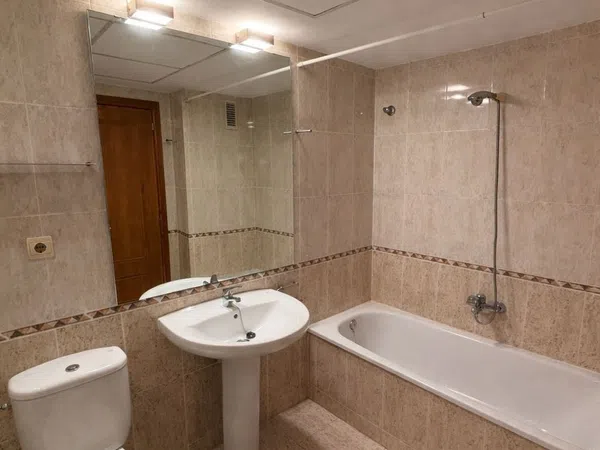 Piso en calle del 3 d'Abril de 1979, 4 - Foto 10