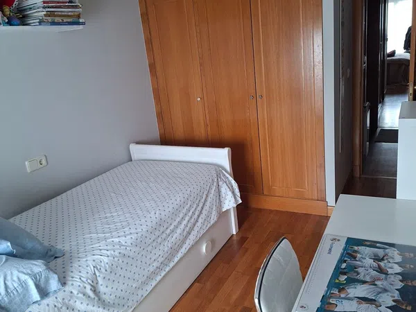Piso en Los Castros - Castrillón - Foto 4