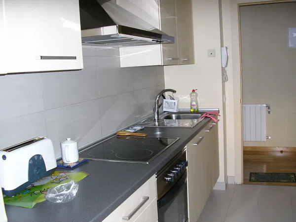 Ático en calle Castillo de Fuensaldaña, 2 - Foto 19